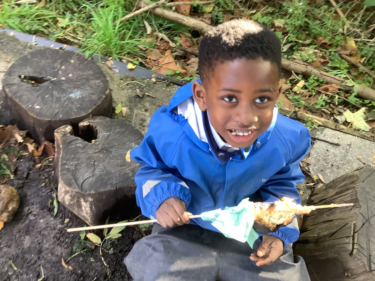 Outdoor Learning tweet media