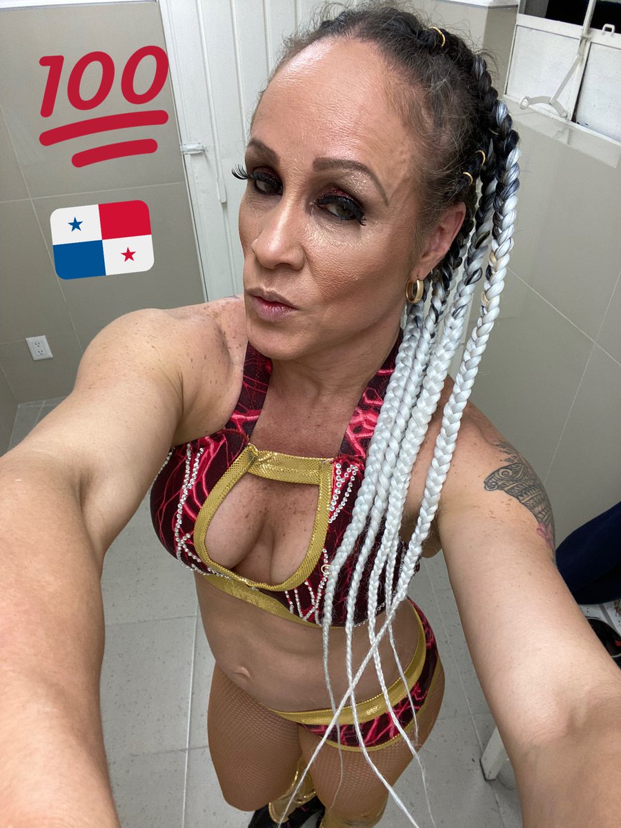 dalyscaribenaaa's tweet photo. MUERTOS ULTIMA FUNCIÓN 👻👻💀💀☠️☠️NOS VEMOS EN UN RATO ANTES A DARLE QUE LA REALIDAD ES OTRA😁😁 #nadamedetiene #panameñaruda #LaMasFuerte #womanphysique #misscmll #campeonacmlljapon #amazonauniversalcmll #womanphysique #womanpower #AlcanzameSiPuedes https://t.co/z6Zjs0A95P