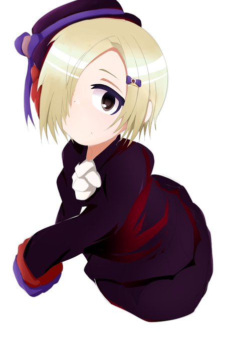 白坂小梅のtwitterイラスト検索結果