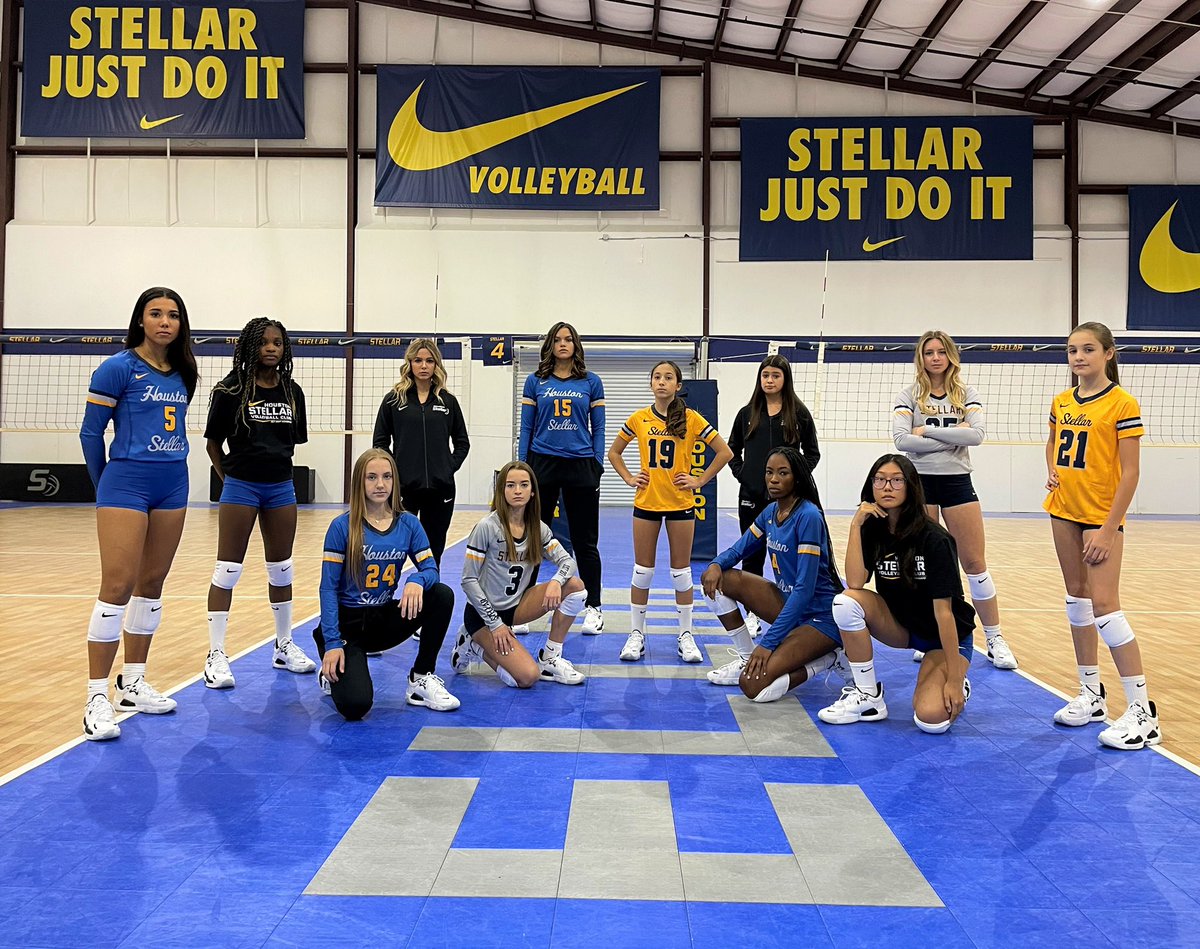 Is it Club Season yet??🤩😻💙💛 #setyourstandard