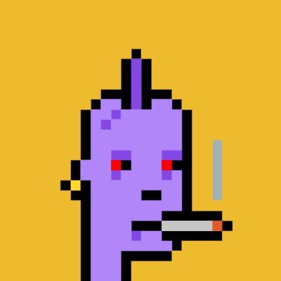 Gorgonites! You need to check out these cool <a href="/PunksOnMatic/">MaticPunks</a>👇😏

They already SOLD OUT 10,000 #NFTs which is hella bullish! 🤩

Head to maticpunks.net to check out the roadmap! 🔥

I'm about to pick up a few more now on #opensea 🤑

Join here! 👇😌
discord.gg/NeVbggNP