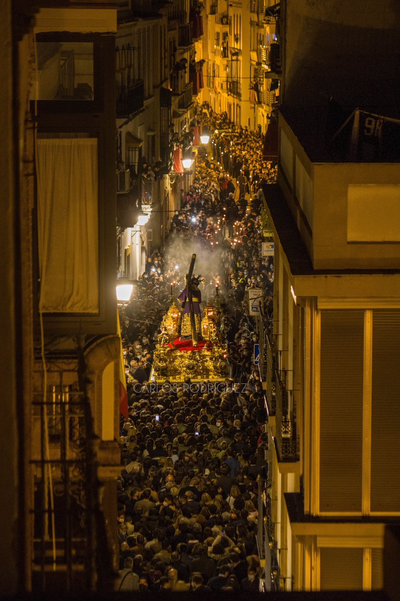 _Carreraoficial's tweet photo. El Poder del Señor de Sevilla.
@elllamadorcsr @pasionensevilla @HdadGranPoder @ElCostalorg @LaPasion7TV @elCorreoWeb @info_cofrade https://t.co/dMhOAVZ5lF