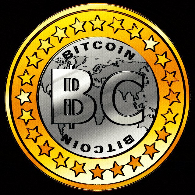 My 1st NFT 💪💪💪 

#BitcoinGold #Crypto #NFTs