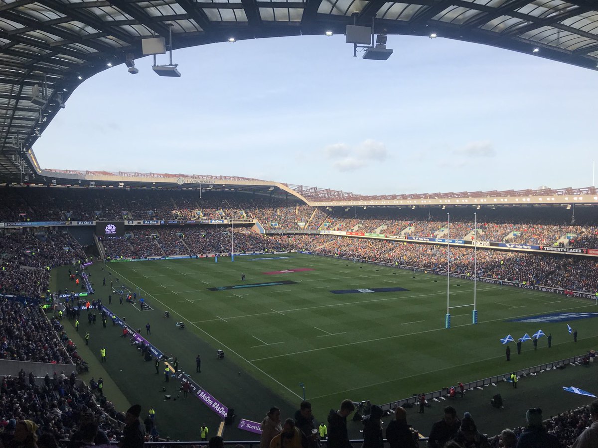 Isabelladowdall's tweet photo. Back home 💙💙💙 ⁦@Scotlandteam⁩ #asone https://t.co/SHjXslbeIW