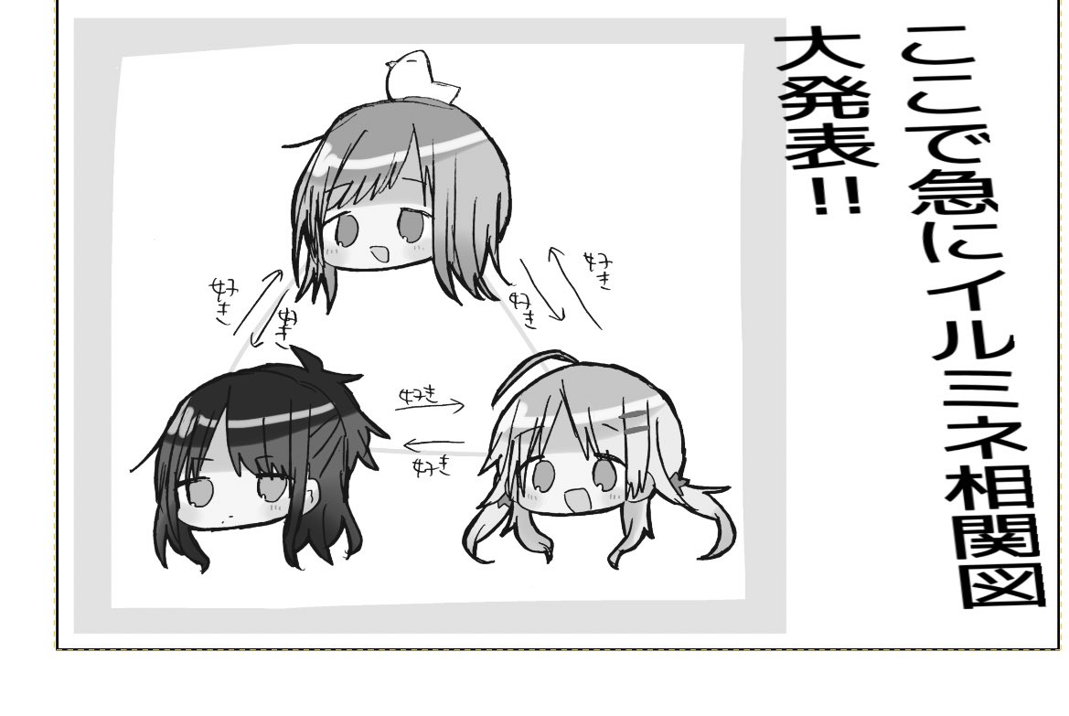 んちょく... 
