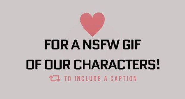(Feel free to like this and such and what. And heads up, I WILL be selective)