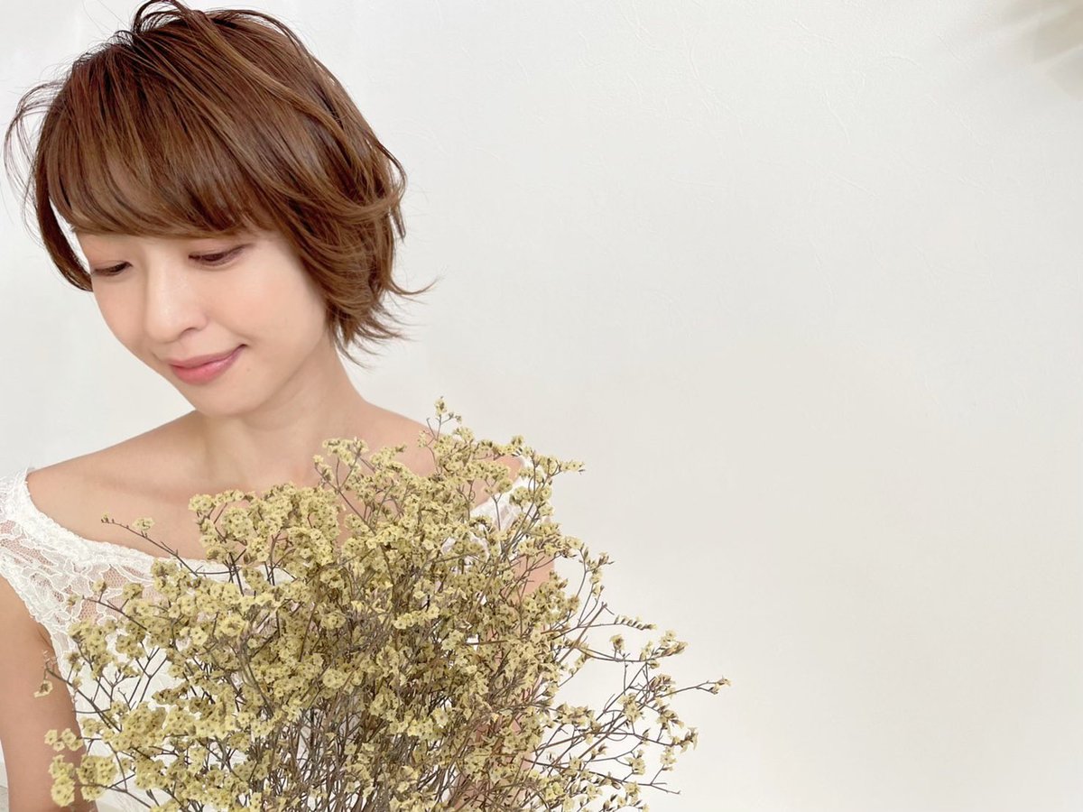 aska_829's tweet photo. 素敵なスタジオでした🥰
#宮古島
#46st
#ウェディングモデル https://t.co/wH5gX4ijre