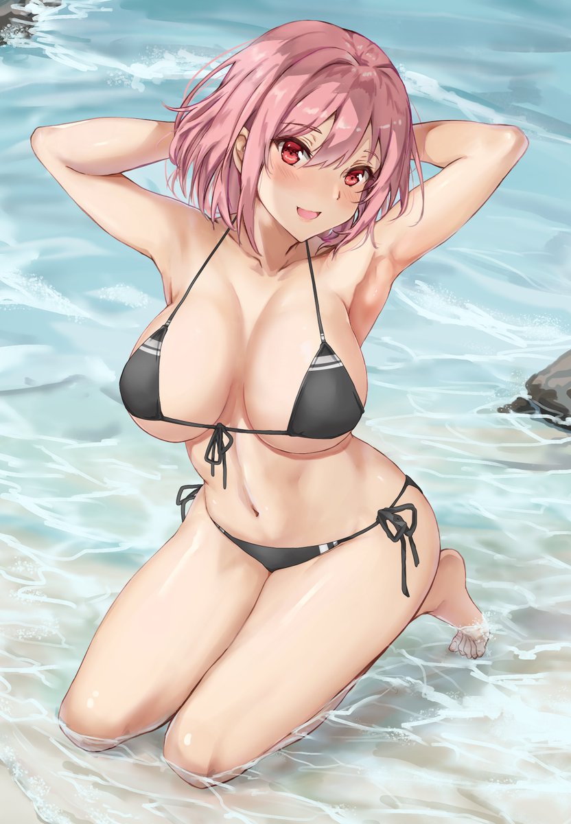 #いいおなかの日 
絞れなかったから4つ見て下さいまし～🙏 