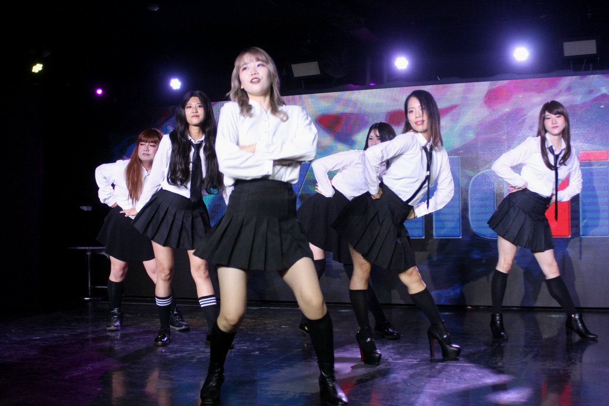 nobu32874275's tweet photo. #kホリ 
#たぬんくる　#Apink #Mr_chu https://t.co/bjUKXVFKAn