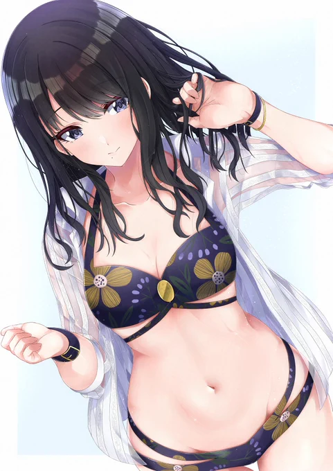 おなか好きです。
 #いいおなかの日 