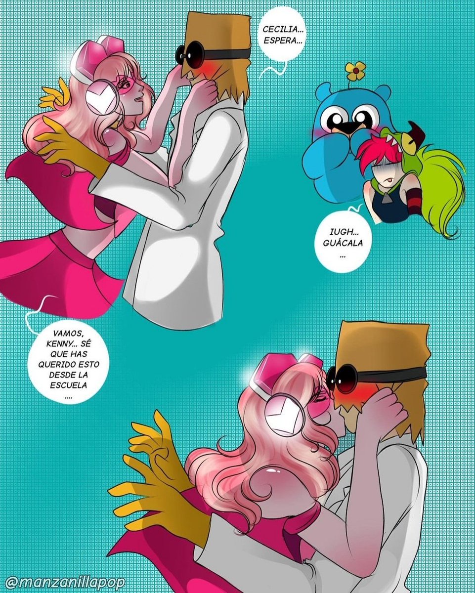 manzanillapop's tweet photo. FLUG AND MISS HEED ✈

Yup I'm back... and yup... I have one more favorite ship haha. Watch VILLANOUS. You're gonna love it ❤
#Villanos #Flug #MissHeed #demencia #dementia #BlackHat #villanous #alanituriel https://t.co/kiNrxmuXPN
