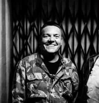 So sad to hear this about Andy Barker of 808 State. I first met him 35 years ago. He was a bringer of joy, a totally delightful fella - “After a happy life Andrew Barker experienced a short period of illness and passed away in his hometown of Manchester yesterday, 6th November”.