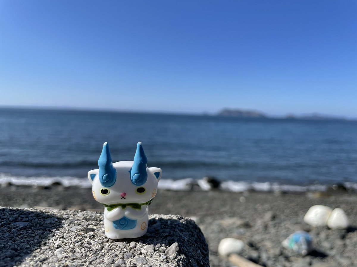 YakisabaT's tweet photo. 今日の思い出
①宇和島市 津島 後地区にて
②海岸での清掃活動からの
③収集場所への運搬(バイクなので私は運べません)
④もんげー
#Cleanthecoast
#海ゴミ #海岸掃除人
#SDGs #一緒にゴミ拾いしませんか https://t.co/T2XdHgwLWY
