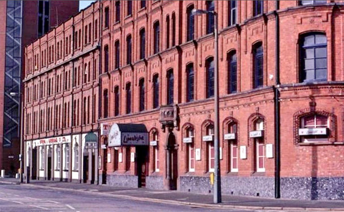 LimelightNI's tweet photo. Who recognises this place? Throwback to 1989!! 📆

via Northern Ireland Historical Photographical Society https://t.co/f68L3j4oPJ