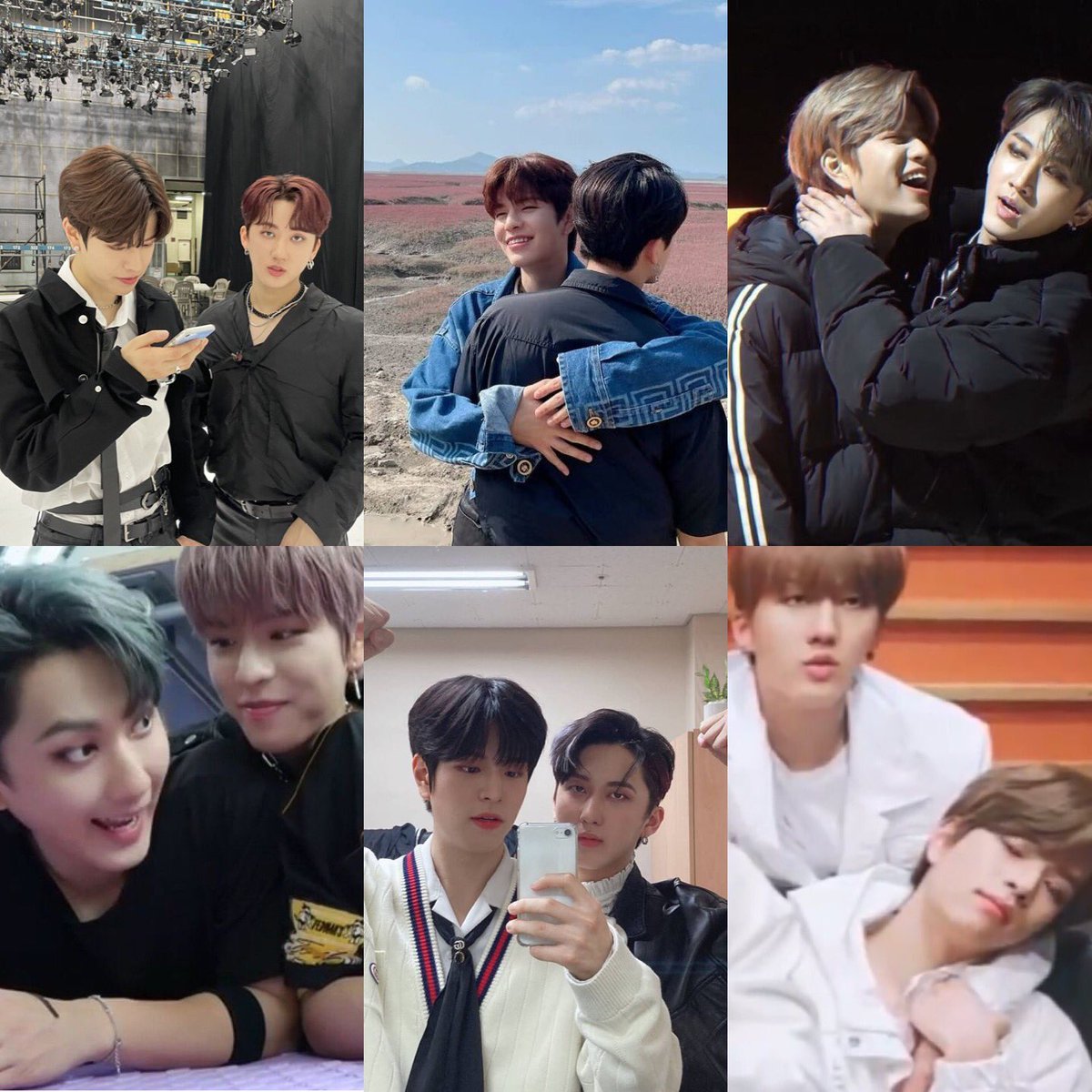 alinesantb's tweet photo. #MAMAVOTE #straykids https://t.co/hh8FK2LhEw