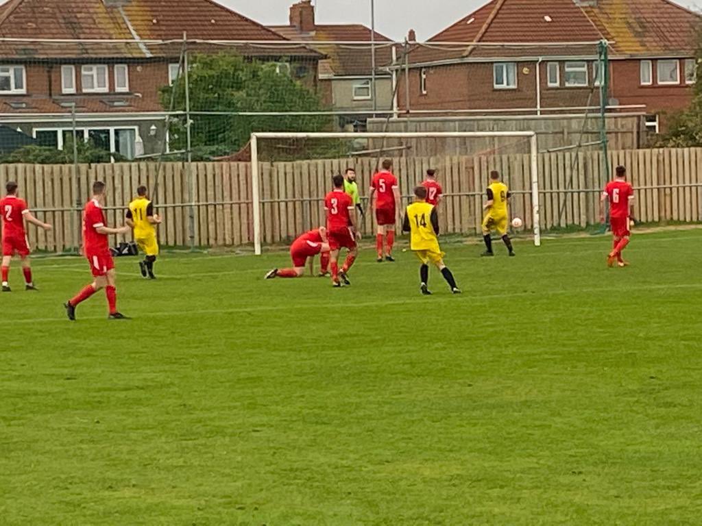 Mendip Broadwalk FC tweet media