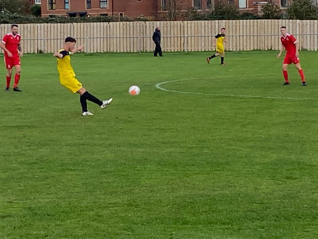 Mendip Broadwalk FC tweet media