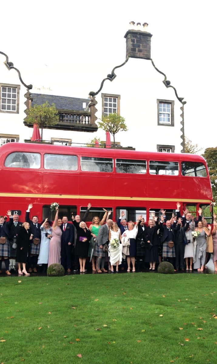 The Red Bus tweet media