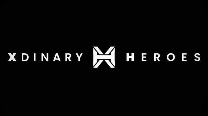 jypnation's tweet photo. Xdinary Heroes is Coming

https://t.co/S6qAZ0Lymv

#XdinaryHeroes
#WE_ARE_ALL_HEROES
#JYP https://t.co/xcC4QyZQMC