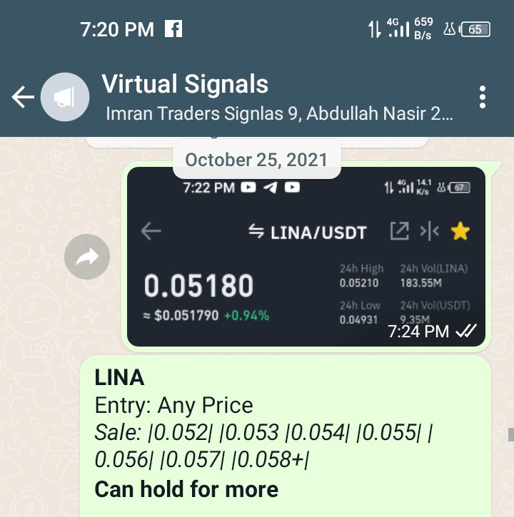 qasimvirtual's tweet photo. #VirtualSignal is trading on #Top
#VirtualSignals The Most Powerful Cryto Signals
#Bitcoin
#Crypto
#Coinbase
#trading
#cmcmath https://t.co/owpnM0MDNT