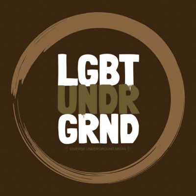 LGBTUNDRGRND's tweet photo. #NewProfilePic https://t.co/sHMkQCOldU