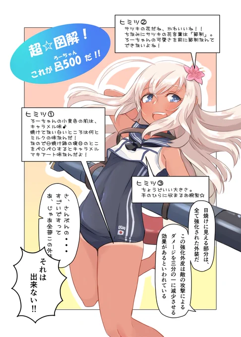 ゆーちゃんが改装する話② 