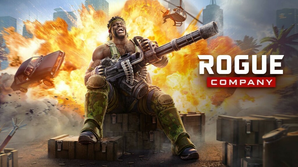 GeeksULTD's tweet photo. Is Rogue Company Crossplay? - GeeksULTD https://t.co/08Az1xqanA