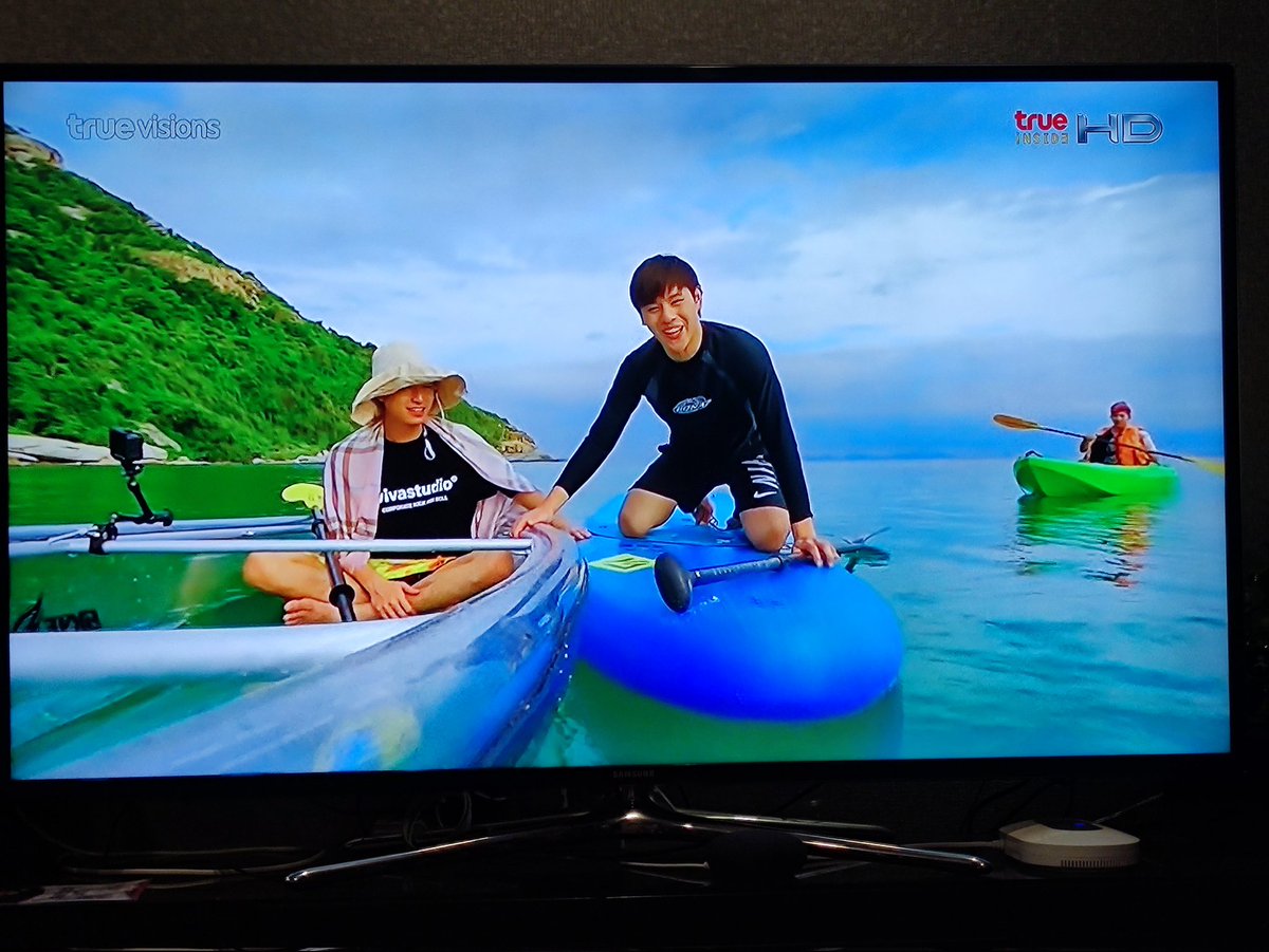 อวยกันเก่ง อวยกันยืนหนึ่งจริงๆ #ปลื้มชิม่อน 
#คู่มันส์FunDayxปลื้มชิม่อน