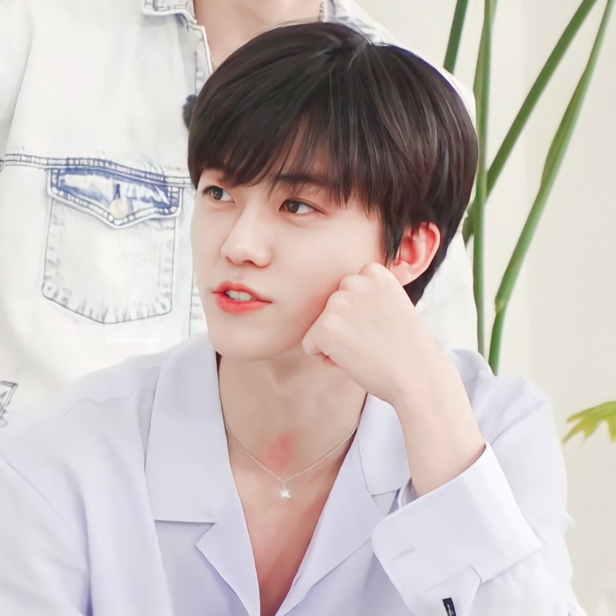 จะมองตรงไหนก็สวยไปหมดเลย