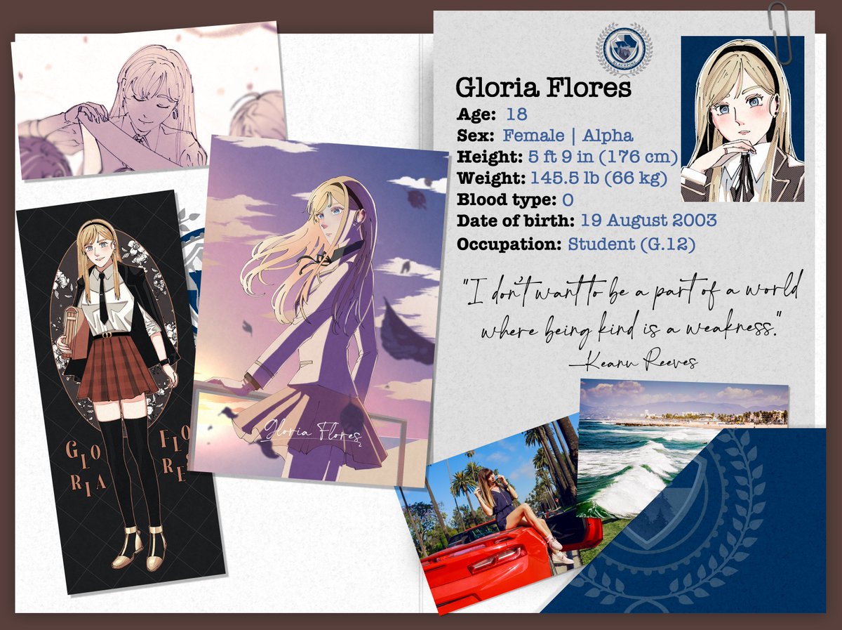 Gloria ✨ tweet media