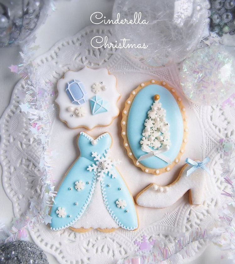 アイシングクッキー教室 Twitter Search Twitter