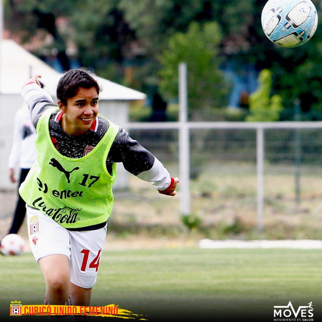 Trabajo de pre competencia ✅✅

La banda ya completó su trabajo previo al duelo ante Unión Española ⚽️ Ahora nuestras guerreras se preparan para su salida al campo de juego 🏟🔥

¡Vamos muchachas!

#ElClubDeSuGente ⚪️🔴