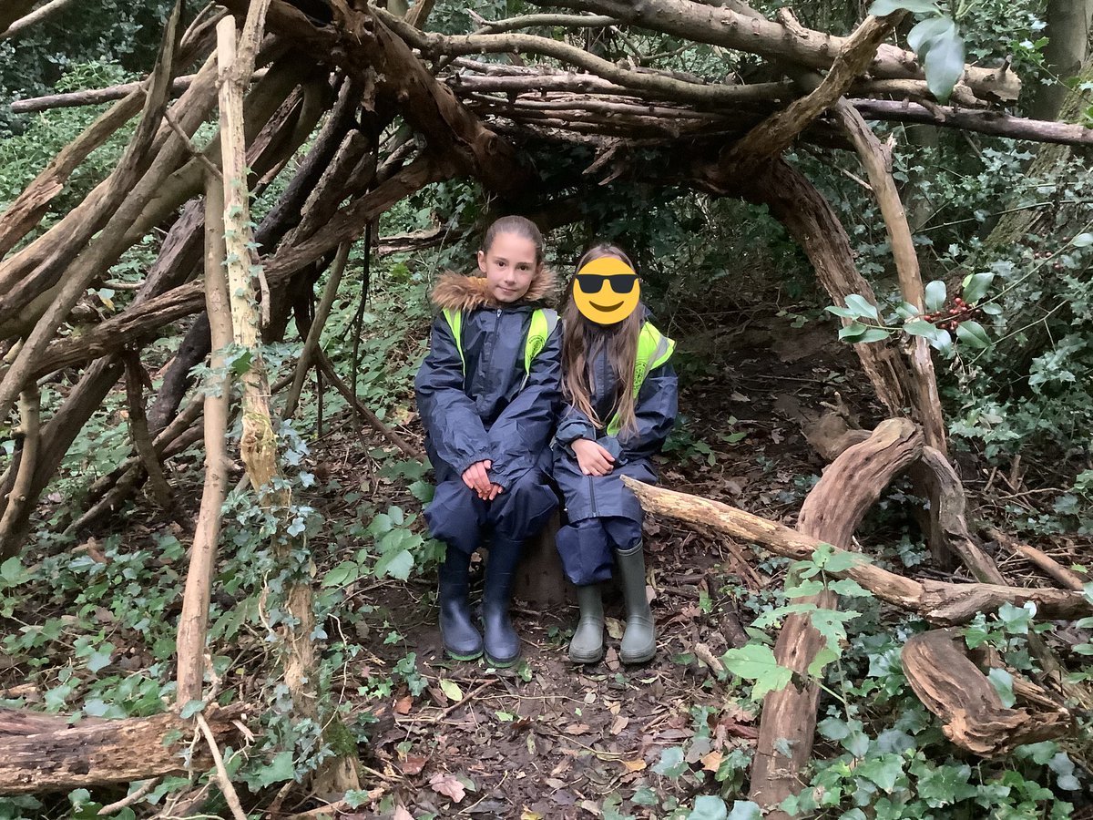 Outdoor Learning tweet media