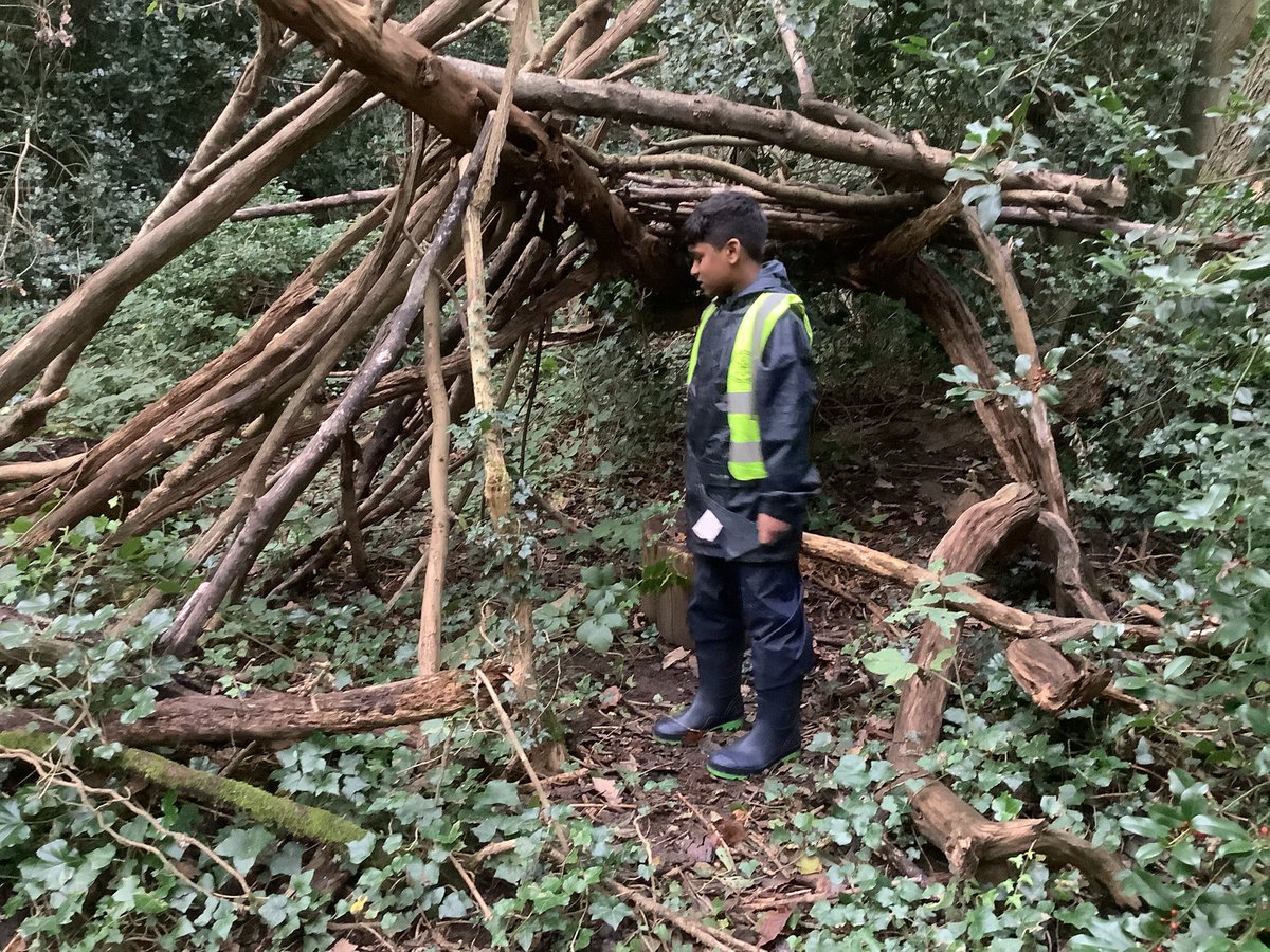 Outdoor Learning tweet media