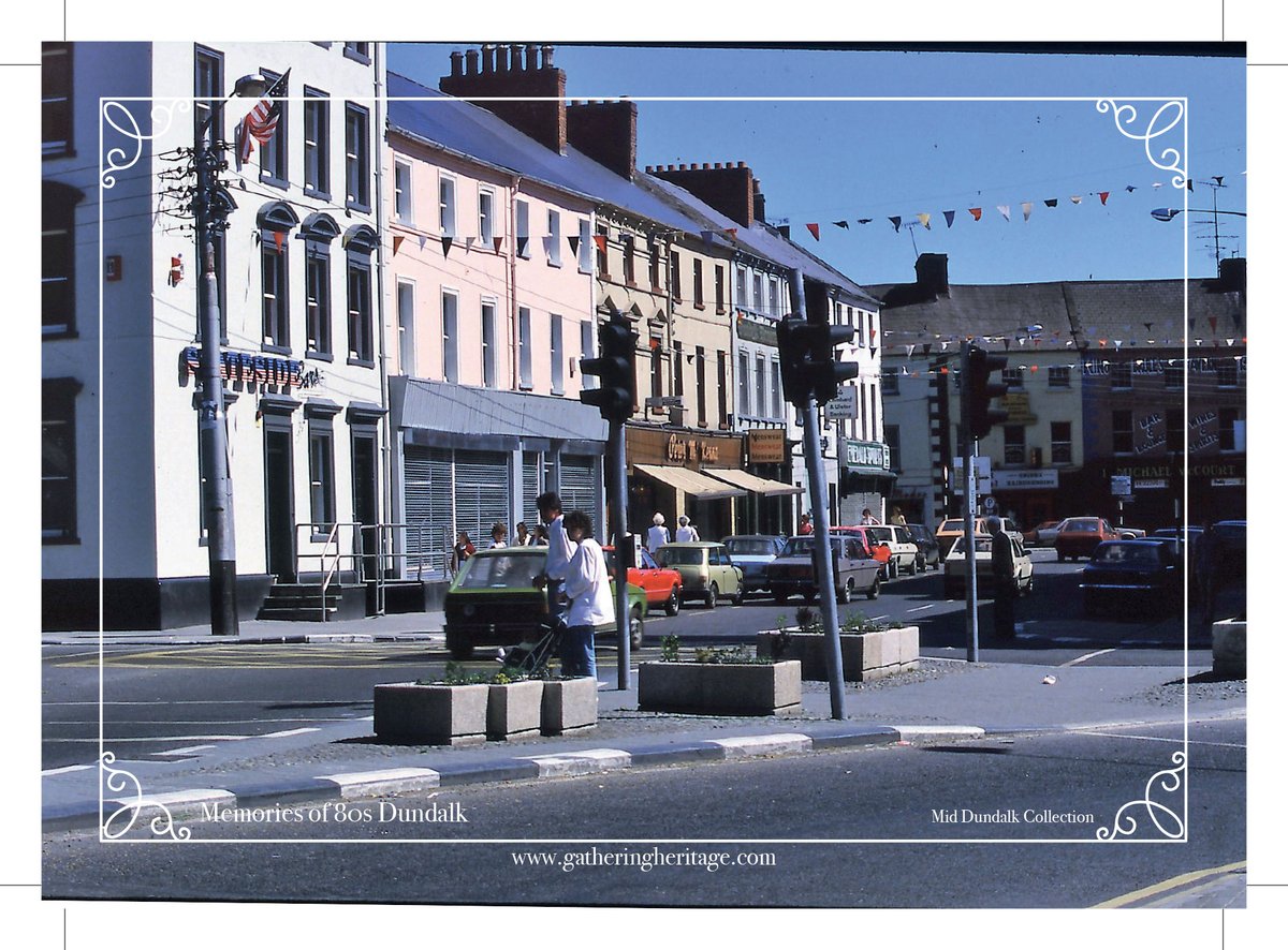 gatheringher's tweet photo. Remember The Stateside Bar / Jokers - #80s #postcards #dundalk - https://t.co/v9j7Ouc7AS https://t.co/2kaHQHnYbp