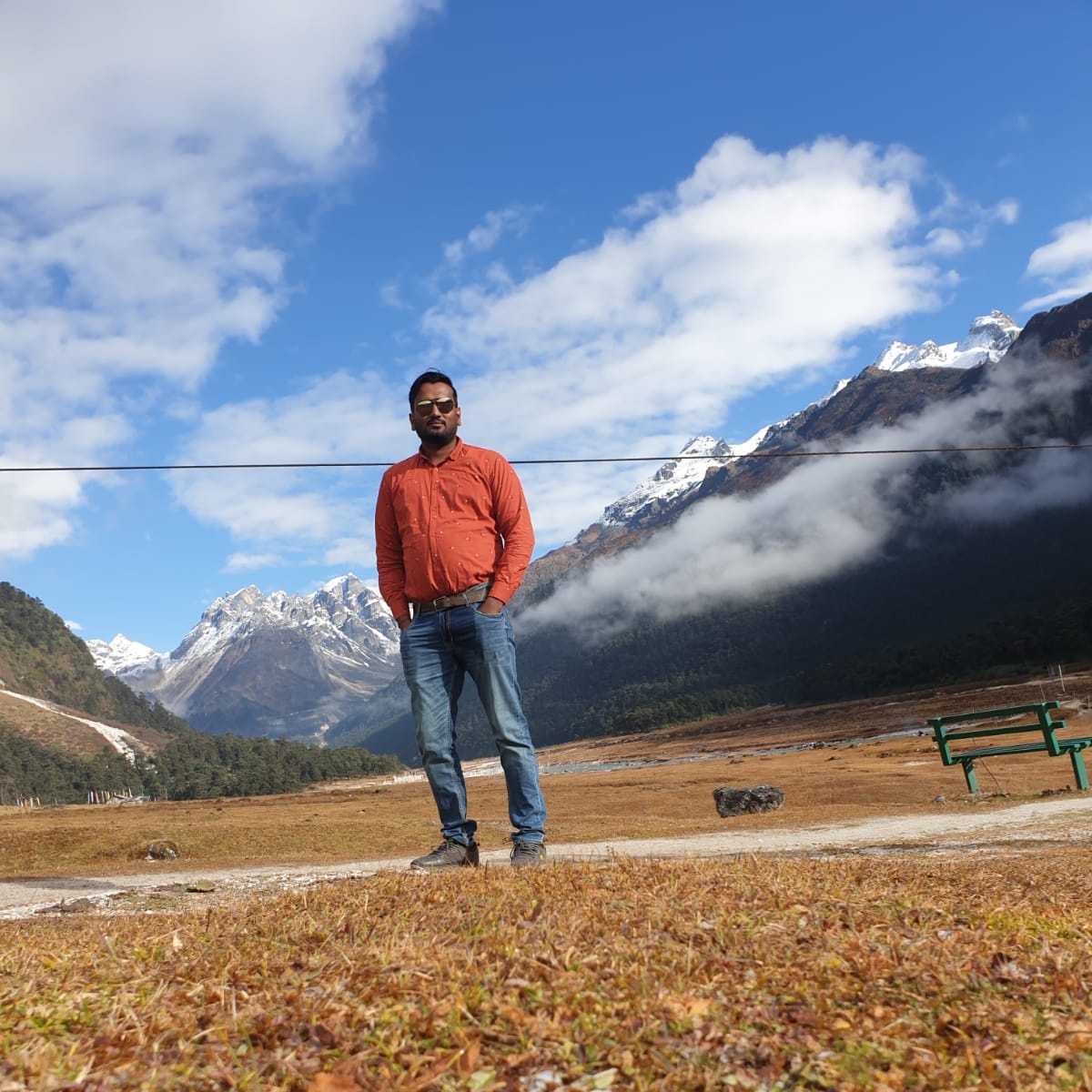abhinavgrd's tweet photo. #NewProfilePic https://t.co/2inlooKFJ0