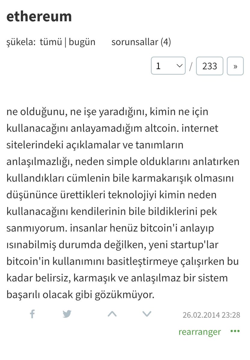 cryptodejure's tweet image. Aynen dediğin gibi oldu kardeşim😂 $ETH