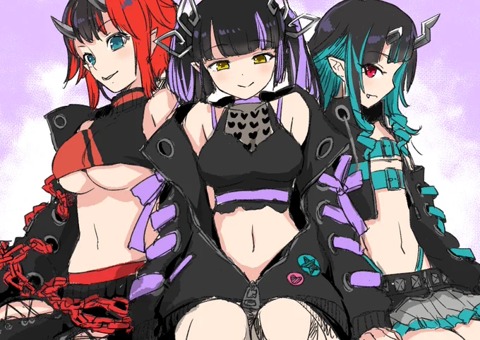 #獅子王ワンドロ
おなか、おへそ (15分オーバー) 