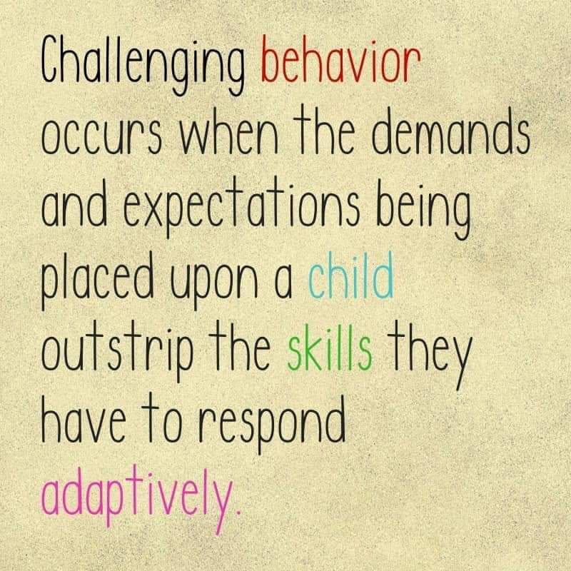 This is so true! 🙌 #HackingSchoolDiscipline