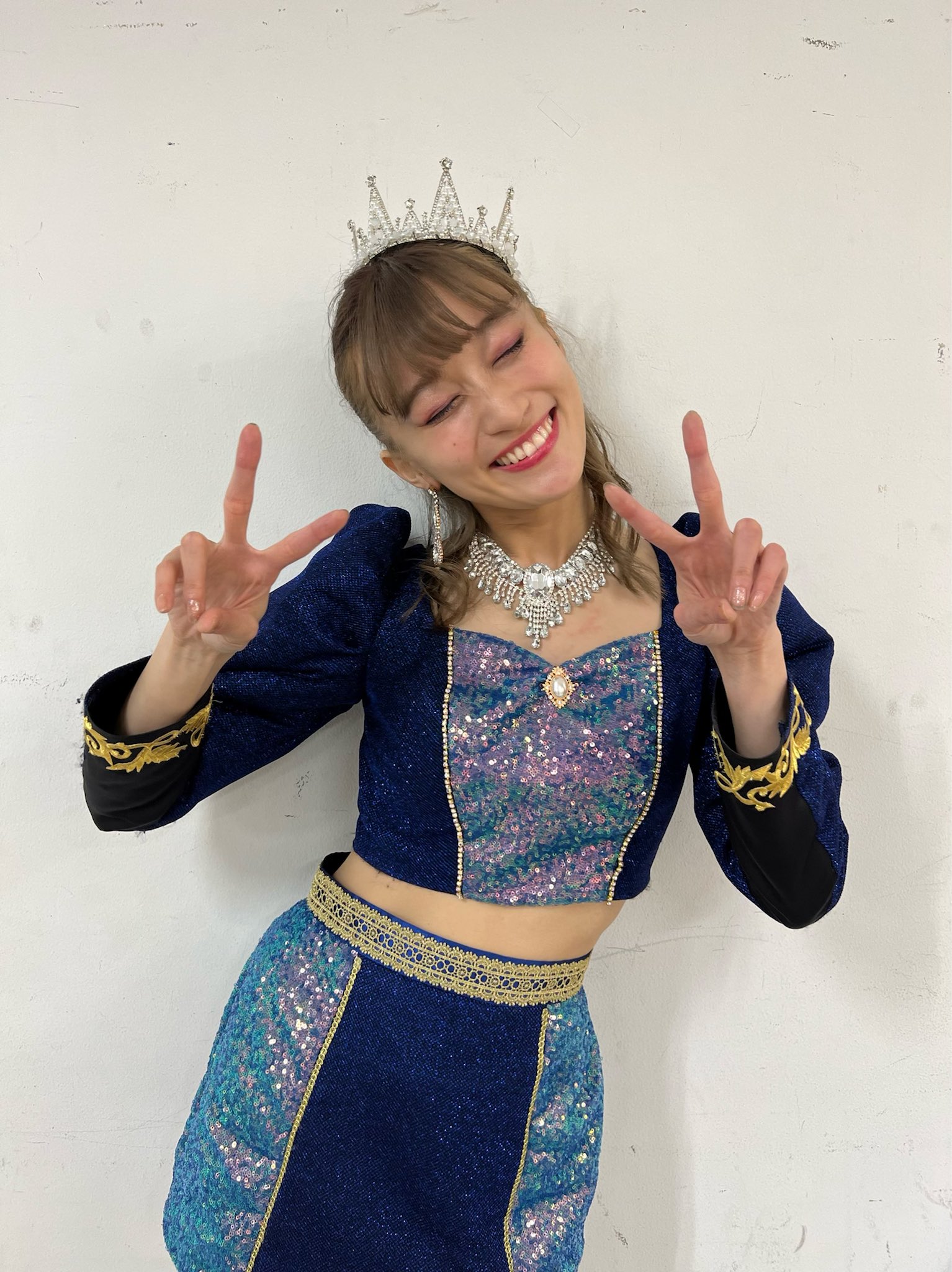 茜屋日海夏(i☆Ris) on X: 茜屋日海夏(i☆Ris) on X: