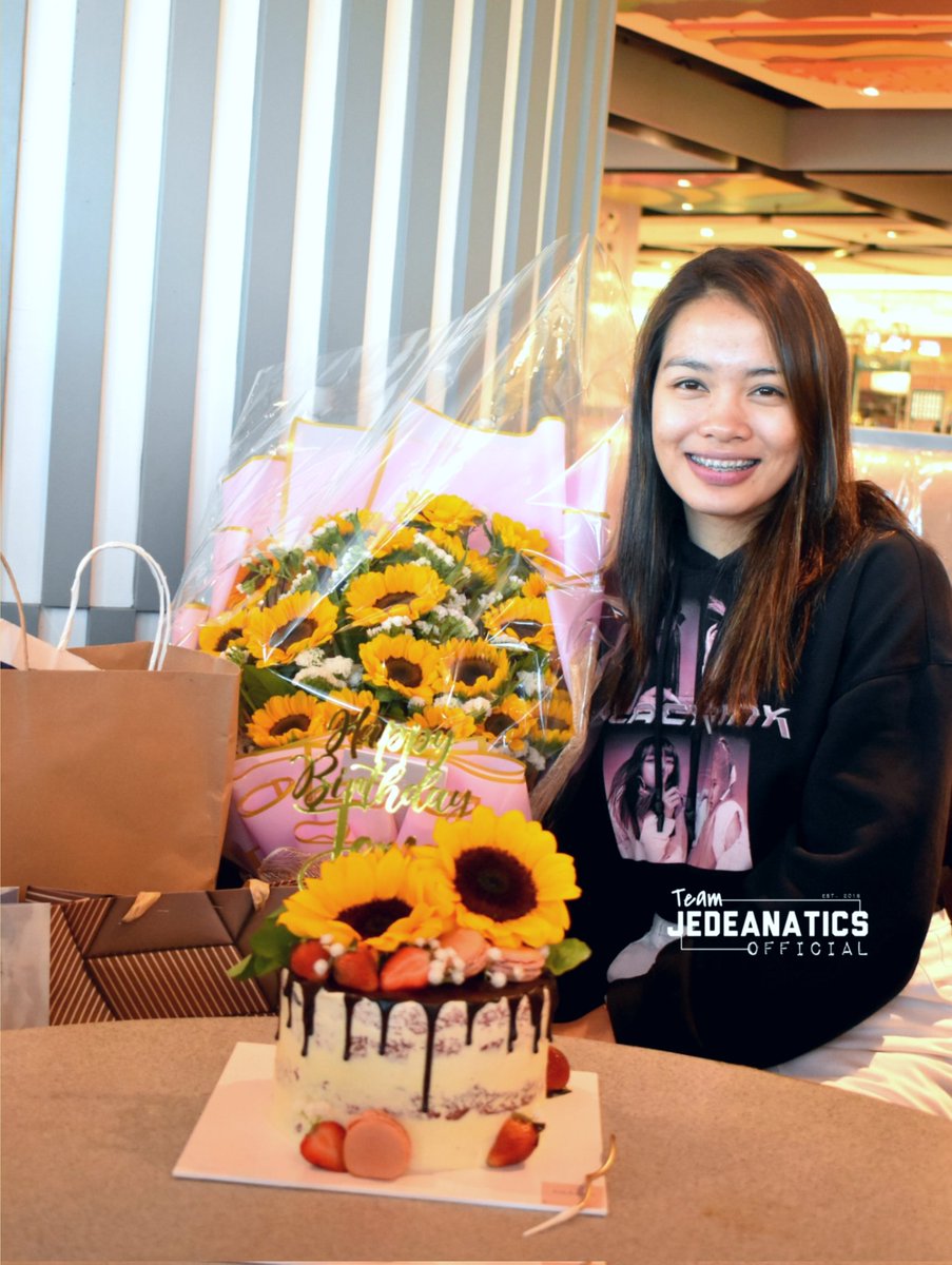 Team JEDEANatics Official | Hiatus tweet media