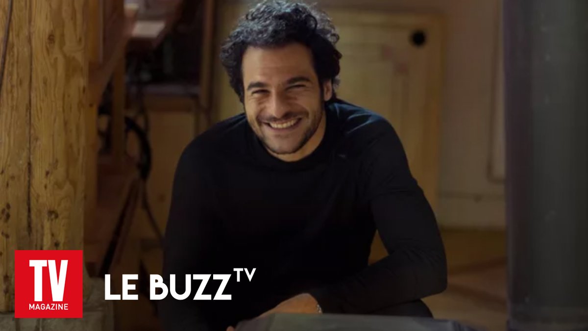 Le_Figaro's tweet photo. 📺 Le #BuzzTV reçoit demain Amir (@Amir_Off), auteur du livre «Une belle histoire d’Amir», révélé dans «The Voice» sur @TF1. Il répondra à toutes vos questions en direct. #FigaroLive
 
👉 Rendez-vous demain, à midi, sur la chaîne Youtube du @TVMAG https://t.co/ZIABLxQp4H