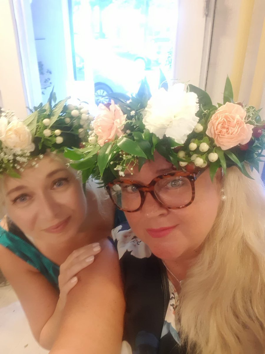 Satakunnan Vihreät Naiset tweet media