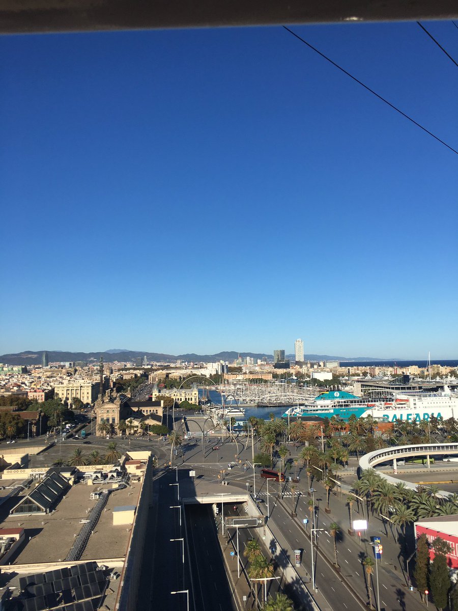 sueblok's tweet photo. Barcelone va me manquer . https://t.co/VdnZYJTV0z