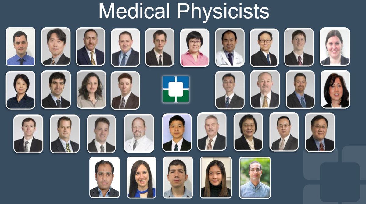 John Suh (@drjohnsuh) on Twitter photo Special 🙏 to our #medphys on International Day of Medical Physics!!! They ensure that every patient receives safe, accurate and timely care in #radonc. Very proud that this very dedicated team is led by <a href="/PhDpingxia/">Ping Xia</a> #Womenwhocurie <a href="/aapmHQ/">American Association of Physicists in Medicine</a> CleClinicCancer Special 🙏 to our #medphys on International Day of Medical Physics!!! They ensure that every patient receives safe, accurate and timely care in #radonc. Very proud that this very dedicated team is led by <a href="/PhDpingxia/">Ping Xia</a> #Womenwhocurie <a href="/aapmHQ/">American Association of Physicists in Medicine</a> CleClinicCancer
