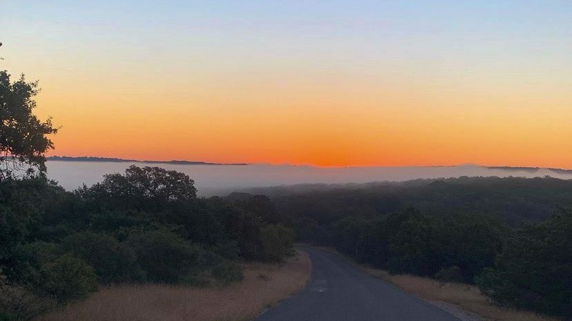 TPWDparks's tweet photo. Sometimes, it’s worth not pushing that snooze button.
Adventure is calling, https://t.co/5XYB9eO3SD
#ColoradoBend #TxStateParks https://t.co/SPFUHCrL8n