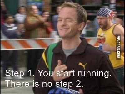_KyleByrne's tweet image. Pro tip for how to run a marathon from the best #NYCMarathon runner there ever was.