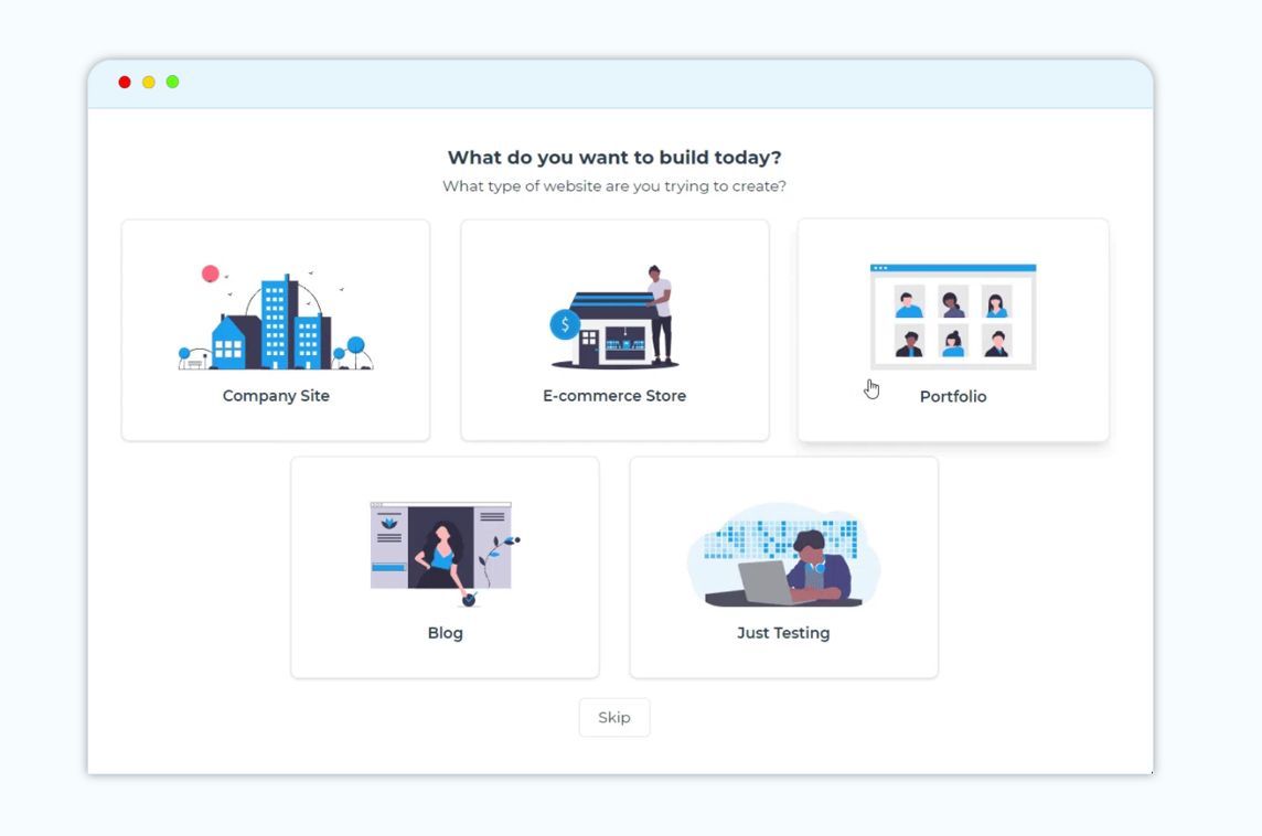 MadeWithVueJS's tweet image. Easily add customizable onboarding surveys to your app with Appflowz 🤓 It's a nocode service #madewithvuejs by @muhammadatt! - madewithvuejs.com/appflowz