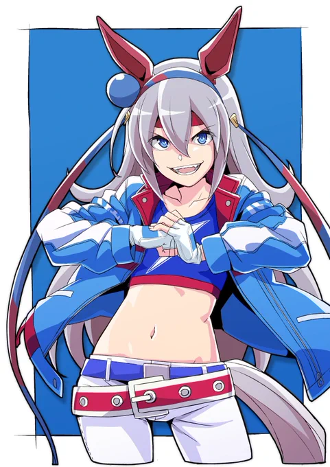 #いいおなかの日
らしいので再喝! 