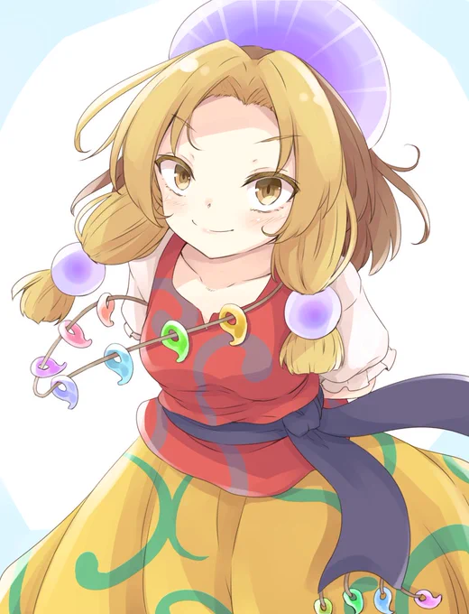 魅須丸
#深夜の真剣お絵描き60分一本勝負 